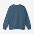 Dachshund Autumn Sweatshirt for Women - Crew Sweatshirt